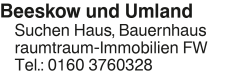 Vorschaubild der Anzeige, (Id: 2082768)
