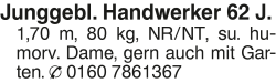Vorschaubild der Anzeige, (Id: 2082779)