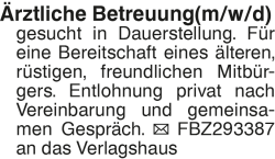 Vorschaubild der Anzeige, (Id: 2082796)