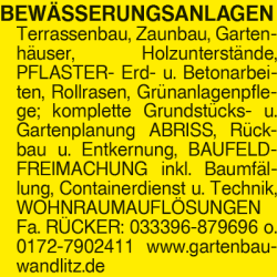 Vorschaubild der Anzeige, (Id: 2084594)
