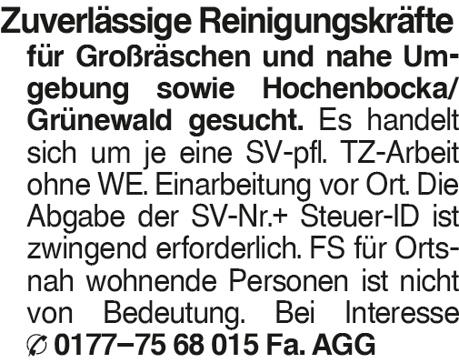 Vorschaubild der Anzeige, (Id: 2082973)