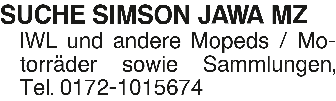 Vorschaubild der Anzeige, (Id: 2084595)