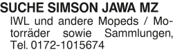 Vorschaubild der Anzeige, (Id: 2084595)