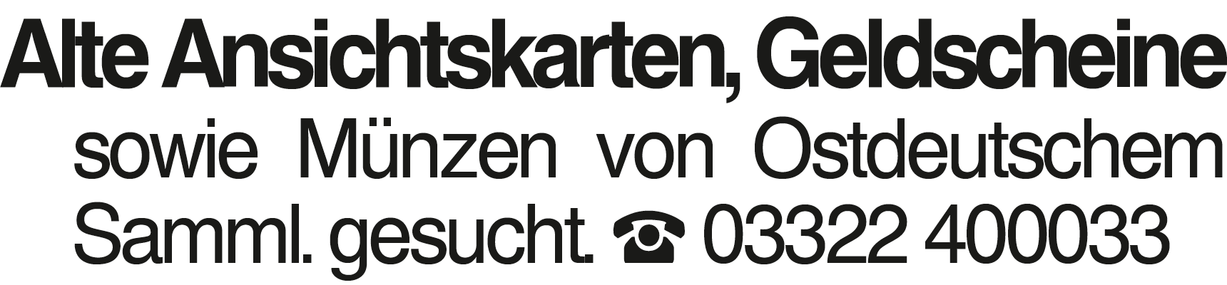 Vorschaubild der Anzeige, (Id: 2082876)