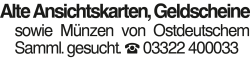 Vorschaubild der Anzeige, (Id: 2082876)