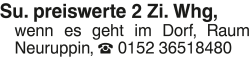 Vorschaubild der Anzeige, (Id: 2082916)