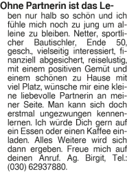 Vorschaubild der Anzeige, (Id: 2084619)