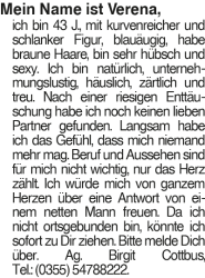 Vorschaubild der Anzeige, (Id: 2084775)
