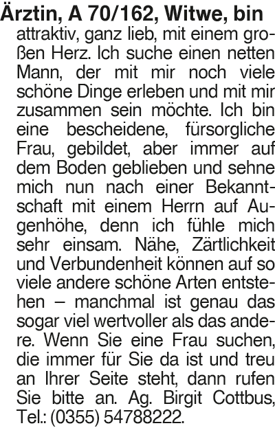 Vorschaubild der Anzeige, (Id: 2084778)