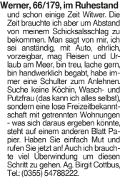 Vorschaubild der Anzeige, (Id: 2084782)