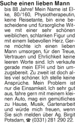 Vorschaubild der Anzeige, (Id: 2084623)