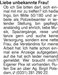Vorschaubild der Anzeige, (Id: 2084625)