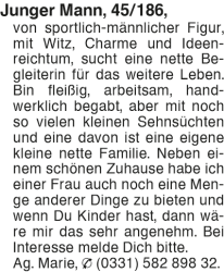 Vorschaubild der Anzeige, (Id: 2084629)