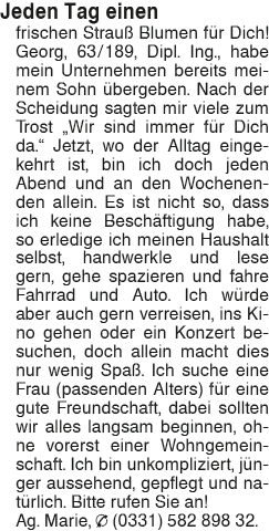 Vorschaubild der Anzeige, (Id: 2084632)