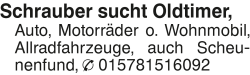 Vorschaubild der Anzeige, (Id: 2084784)