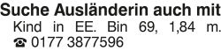 Vorschaubild der Anzeige, (Id: 2084788)