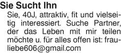 Vorschaubild der Anzeige, (Id: 2084667)