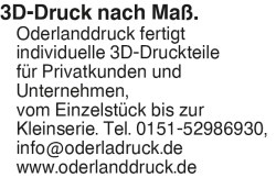 Vorschaubild der Anzeige, (Id: 2084671)