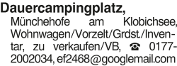 Vorschaubild der Anzeige, (Id: 2084683)