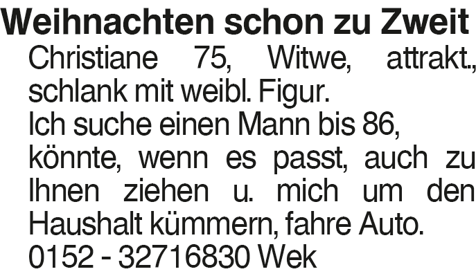Vorschaubild der Anzeige, (Id: 2084793)
