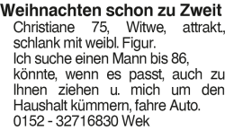 Vorschaubild der Anzeige, (Id: 2084793)