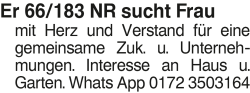 Vorschaubild der Anzeige, (Id: 2084796)