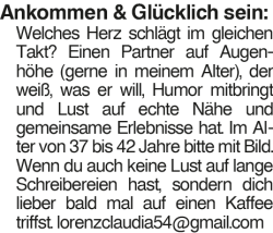 Vorschaubild der Anzeige, (Id: 2084798)