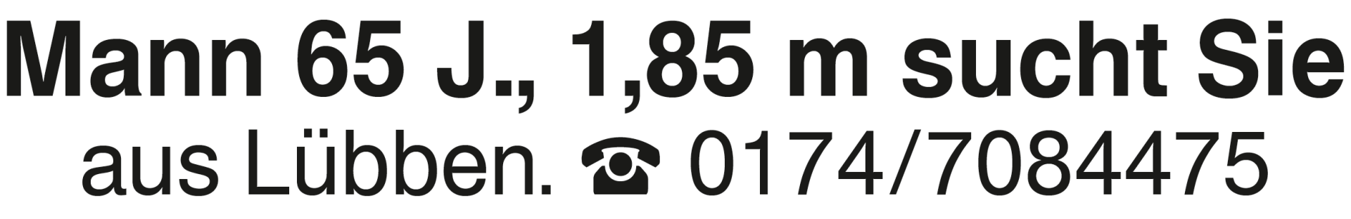 Vorschaubild der Anzeige, (Id: 2083896)