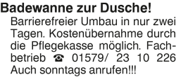 Vorschaubild der Anzeige, (Id: 2084693)