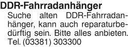 Vorschaubild der Anzeige, (Id: 2084701)