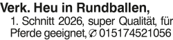 Vorschaubild der Anzeige, (Id: 2084705)
