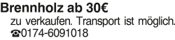 Vorschaubild der Anzeige, (Id: 2084709)