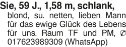Vorschaubild der Anzeige, (Id: 2084710)