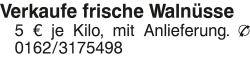 Vorschaubild der Anzeige, (Id: 2084718)