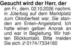 Vorschaubild der Anzeige, (Id: 2084742)