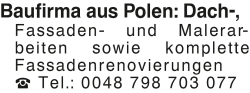 Vorschaubild der Anzeige, (Id: 2084743)