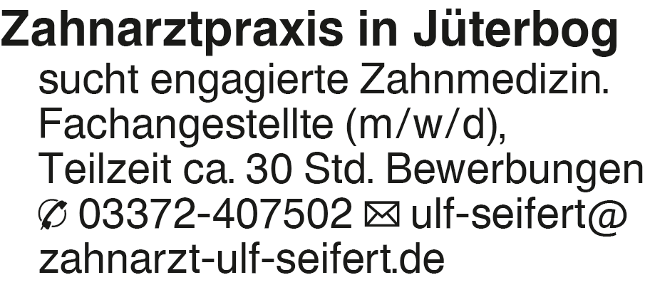 Vorschaubild der Anzeige, (Id: 2086412)