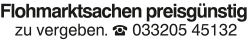 Vorschaubild der Anzeige, (Id: 2084747)