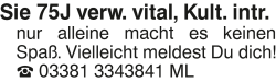 Vorschaubild der Anzeige, (Id: 2084750)