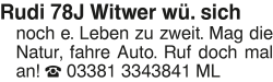 Vorschaubild der Anzeige, (Id: 2084753)