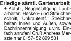 Vorschaubild der Anzeige, (Id: 2084756)