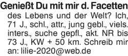 Vorschaubild der Anzeige, (Id: 2084758)