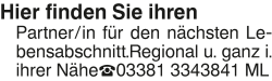 Vorschaubild der Anzeige, (Id: 2084761)