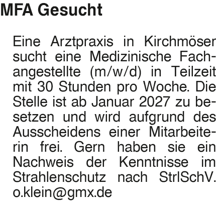 Vorschaubild der Anzeige, (Id: 2086475)