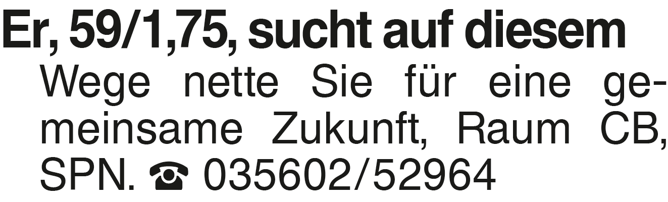 Vorschaubild der Anzeige, (Id: 2086617)